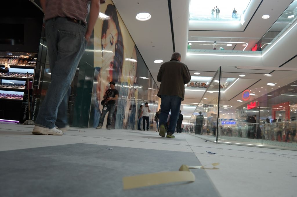 Deschidere Mega Mall | Patrick - Imagine 11