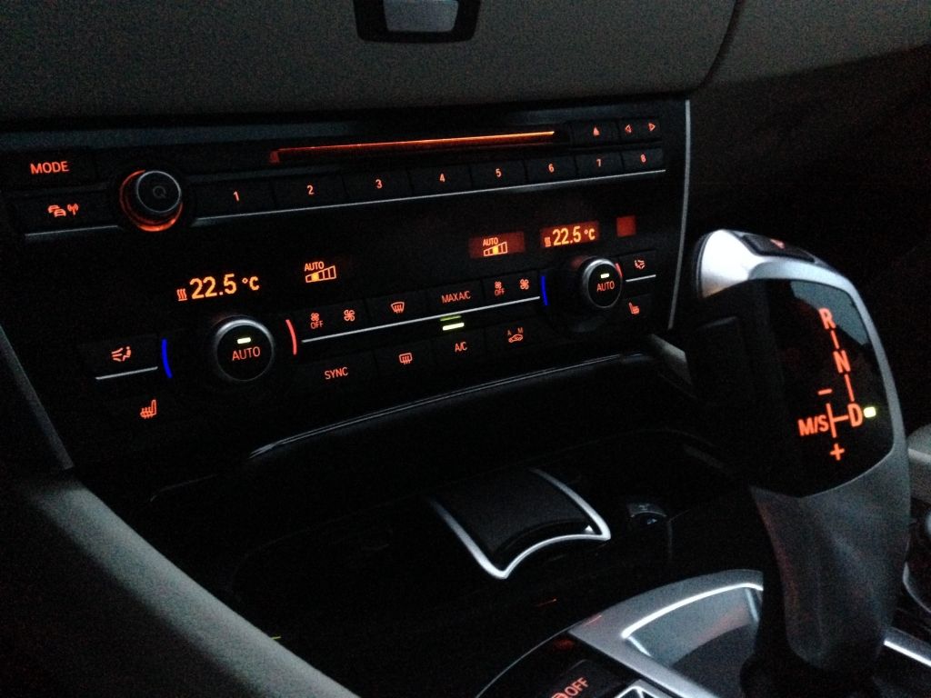 BMW 530d xDrive Gran Turismo - Imagine 20