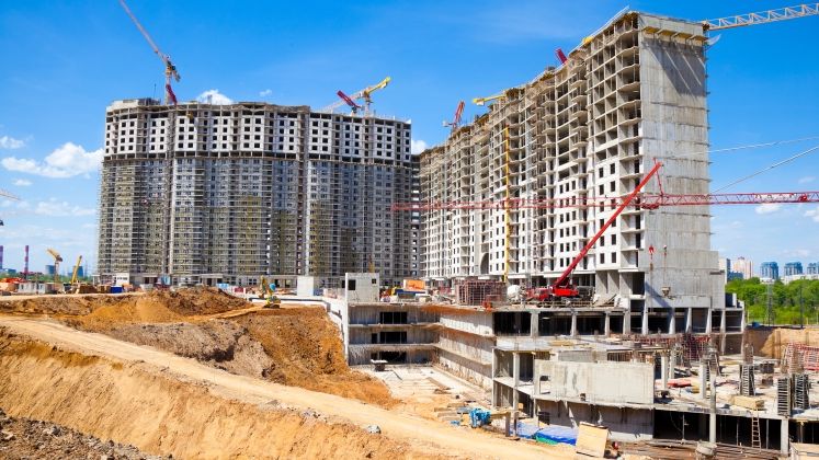 Patronul Oscar Downstream vrea sa ridice cateva sute de apartamente pe un teren cumparat de la Prospectiuni SA