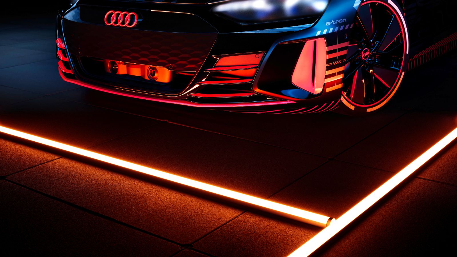 Ce mașini lansează Audi în România în 2021