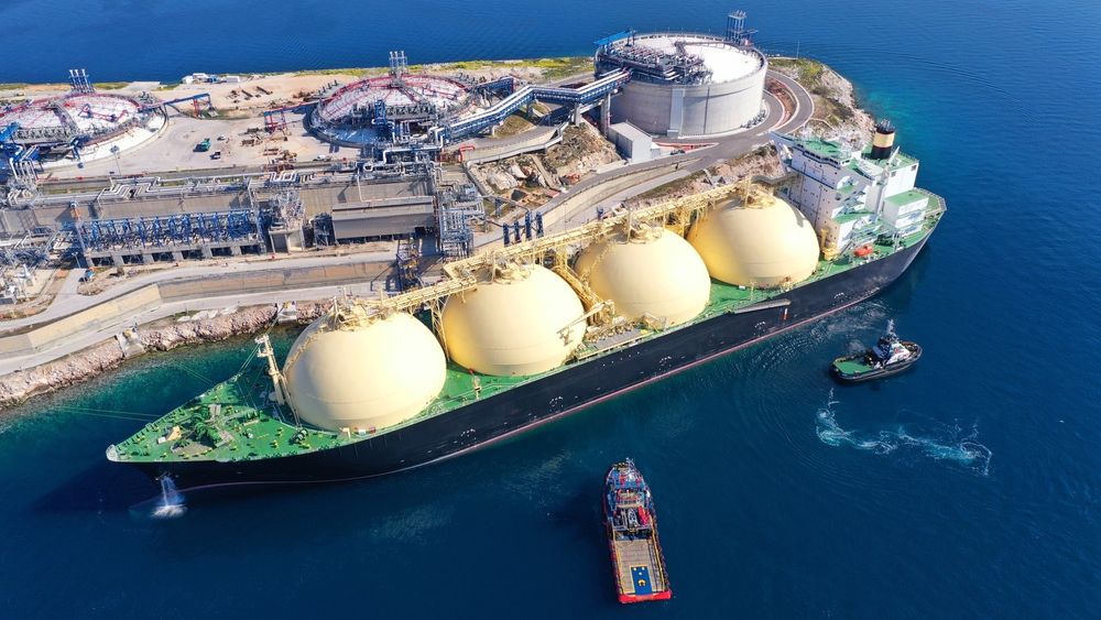 Casa Albă neagă că Statele Unite ar profita ca urmare a exporturilor de gaze către Europa