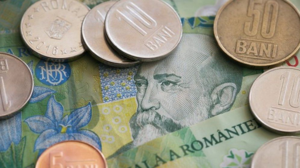 Indicele ROBOR scade pe 4 dintre cele 8 scadente: cat este ROBOR la 3 luni