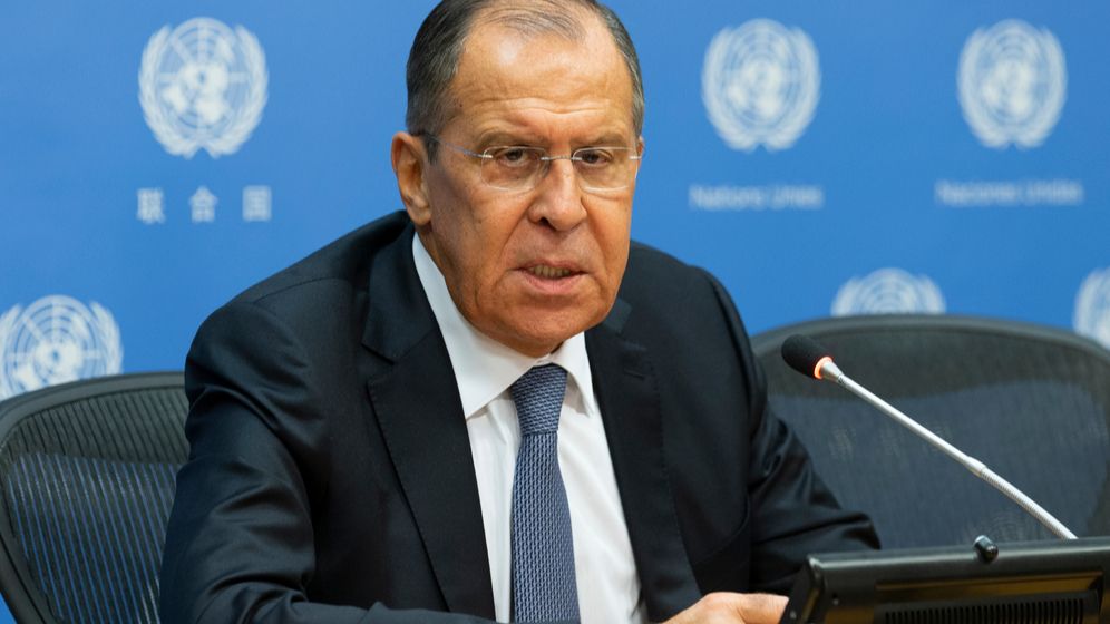 Lavrov se plânge de dominanța globală a SUA, „dar multe țări nu vor ordine de la „Unchiul Sam”