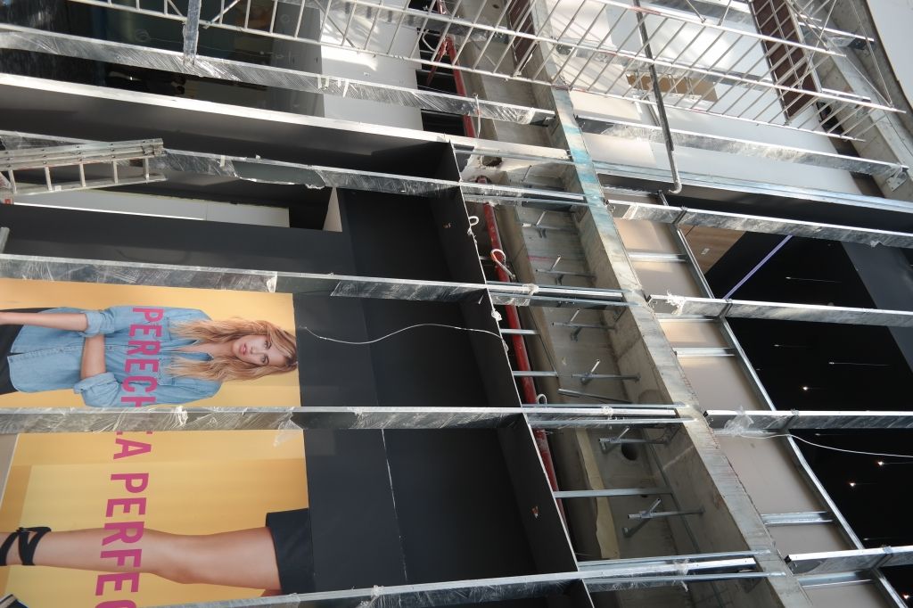 Deschidere Mega Mall | Patrick - Imagine 20