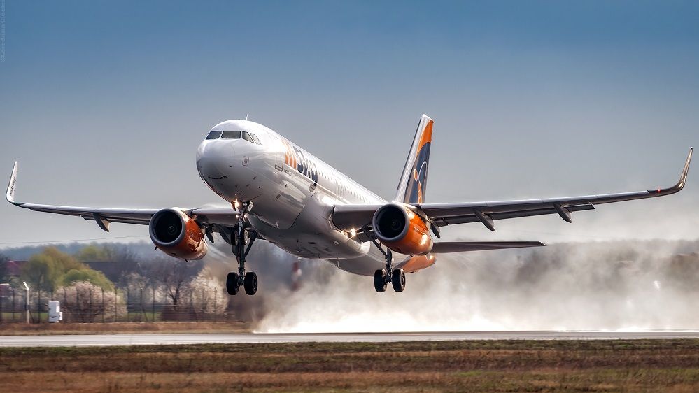 Bilete ieftine de avion: HiSky face ofertă pentru mai multe rute, inclusiv București-New York