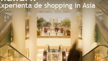 Cele mai luxoase malluri