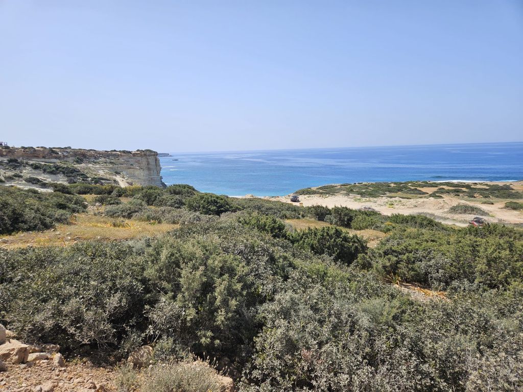 GALERIE FOTO Locuri de vizitat într-o vacanță în Cipru. Obiective turistice de neratat pe insula - Imagine 8