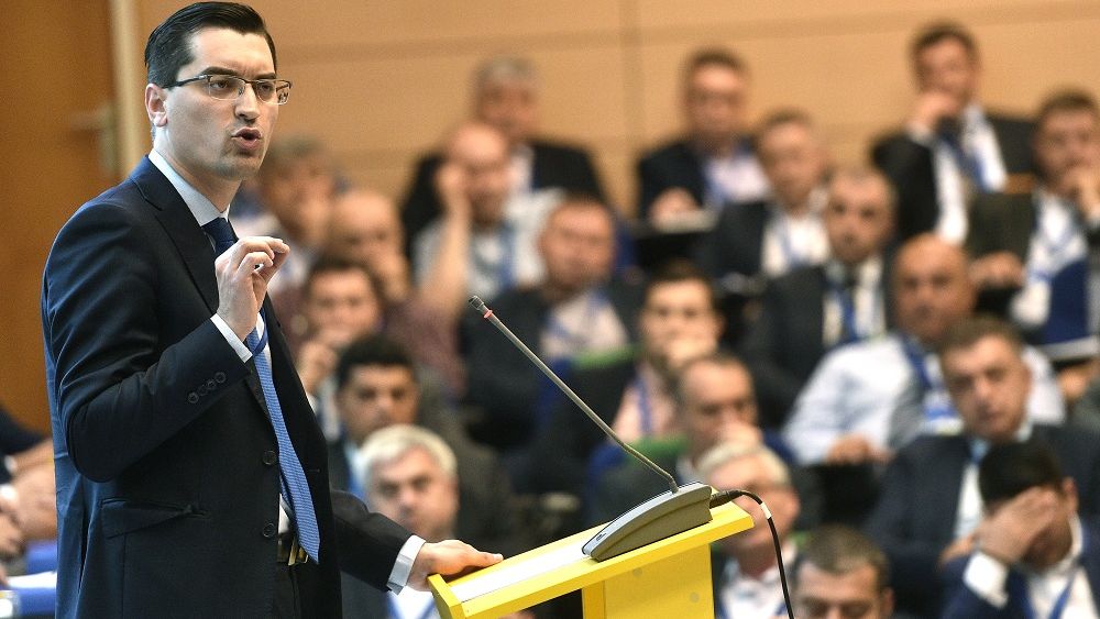 Supriza uriasa la alegerile FRF: Burleanu castiga fara drept de apel in fata lui Ionut Lupescu, candidatul sustinut de PSD