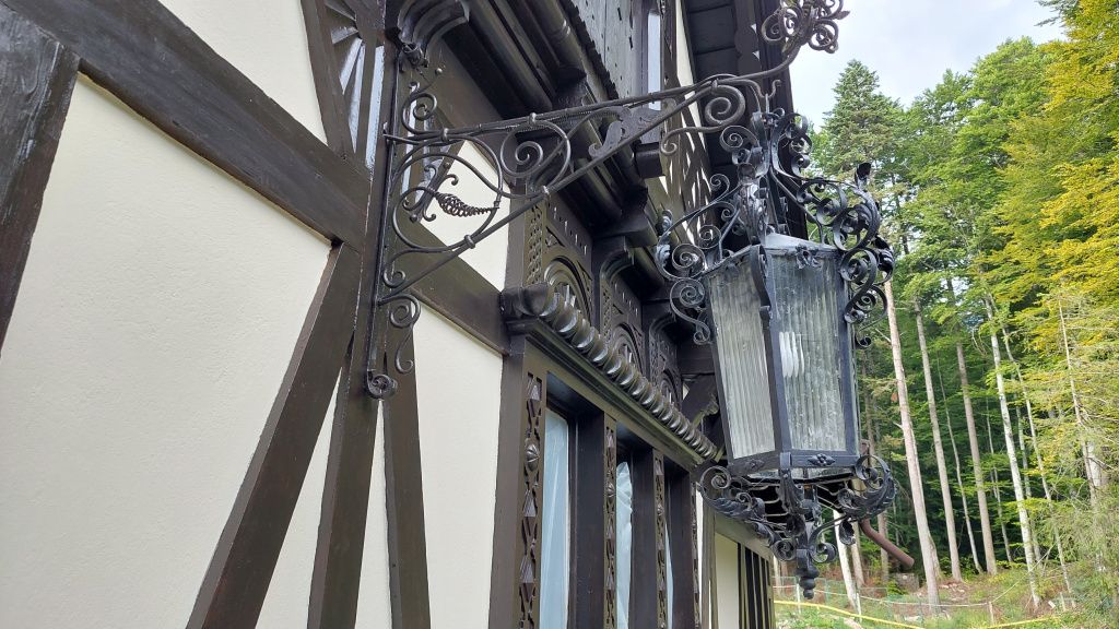 Vila Șipot