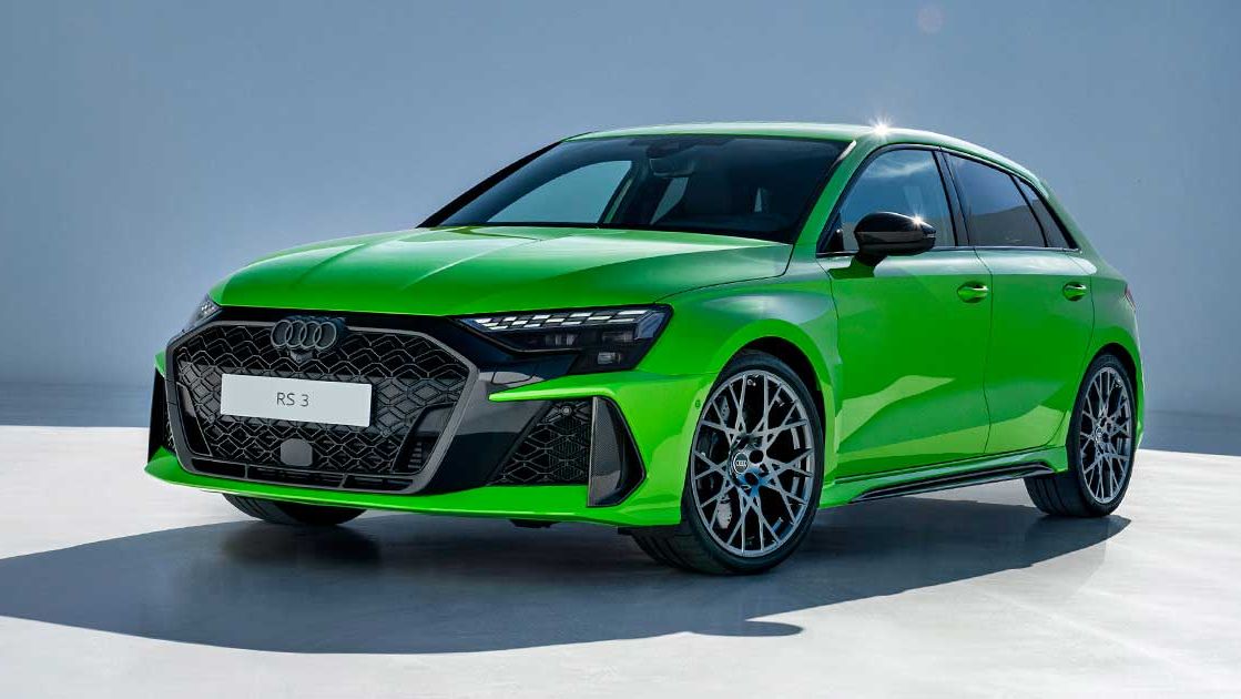 Audi scoate din producție un motor legendar. De vină ar fi noile norme de poluare Euro 7