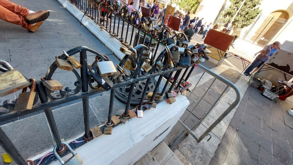 Malta, țara care poate transforma orice piatră într-un obiectiv turistic - Imagine 96