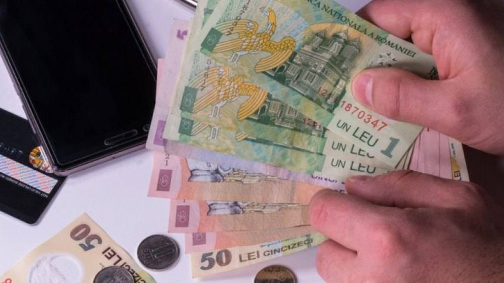 Cotație ROBOR astăzi: Ce se întâmplă cu indicele după săptămâna în care s-au anulat alegerile