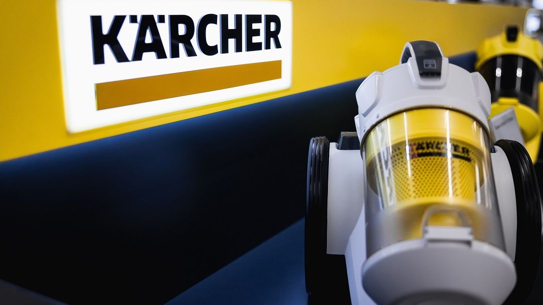Kärcher deschide a treia fabrică în România după o investiție de 115 milioane de euro