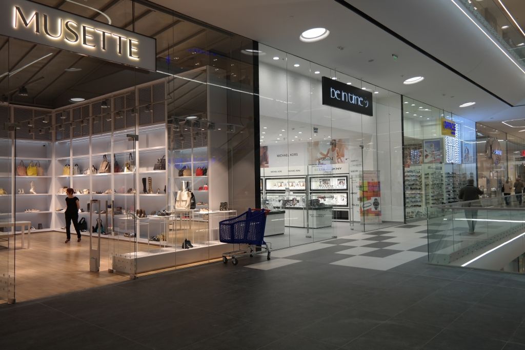Deschidere Mega Mall | Patrick - Imagine 13