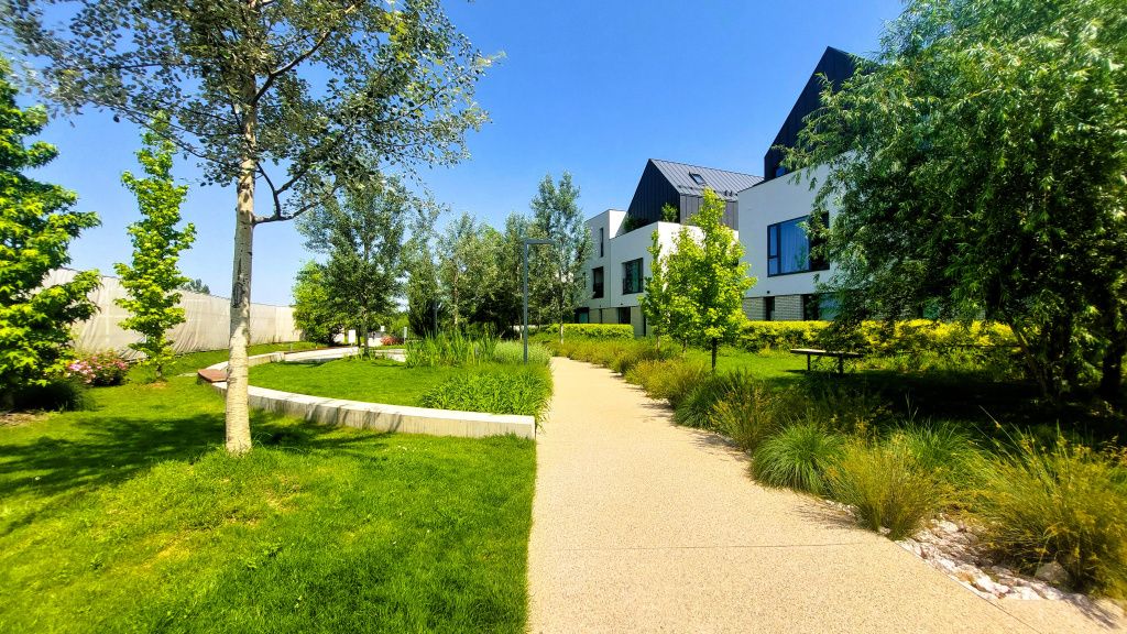 GALERIE FOTO | Cum arată un penthouse de 325.000 de euro dintr-un complex exclusivist din nordul Ca - Imagine 62