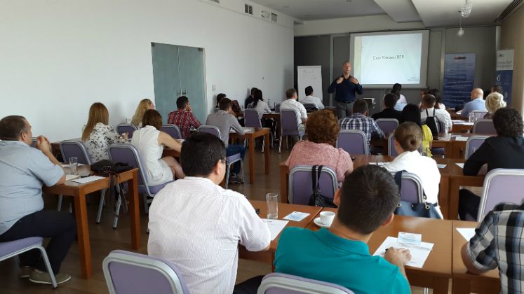 (P) Best Management & Leadership Train Week - End cu Train Your Brain