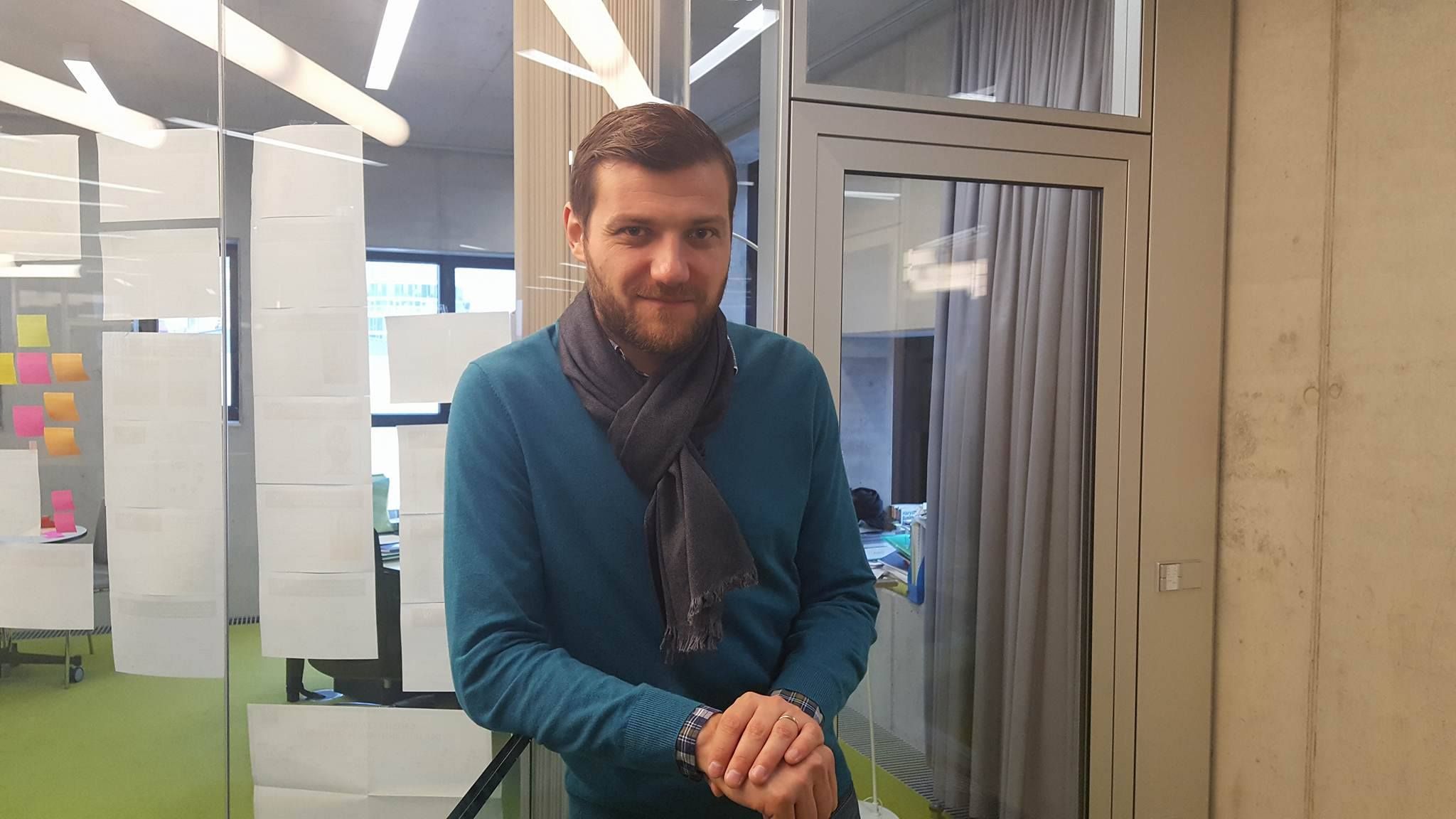 Sase carti inspirationale si motivationale recomandate de Stefan Buciuc de la Let's Do It, Romania!