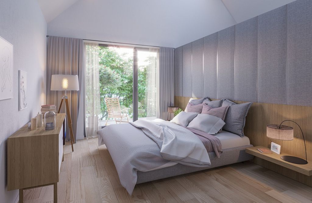Prime Kapital va construi încă 380 de apartamente în Silk District. Investiție de 34 mil. euro - Imagine 5