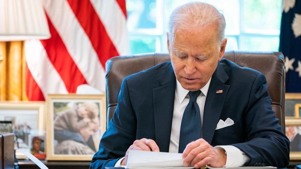 Biden face prima concesie Rusiei într-un moment fierbinte pentru Moscova