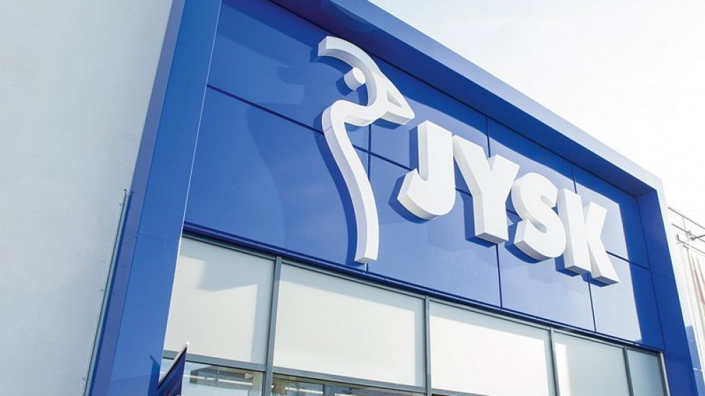 JYSK Romania deschide cel de-al 76-lea magazin din tara