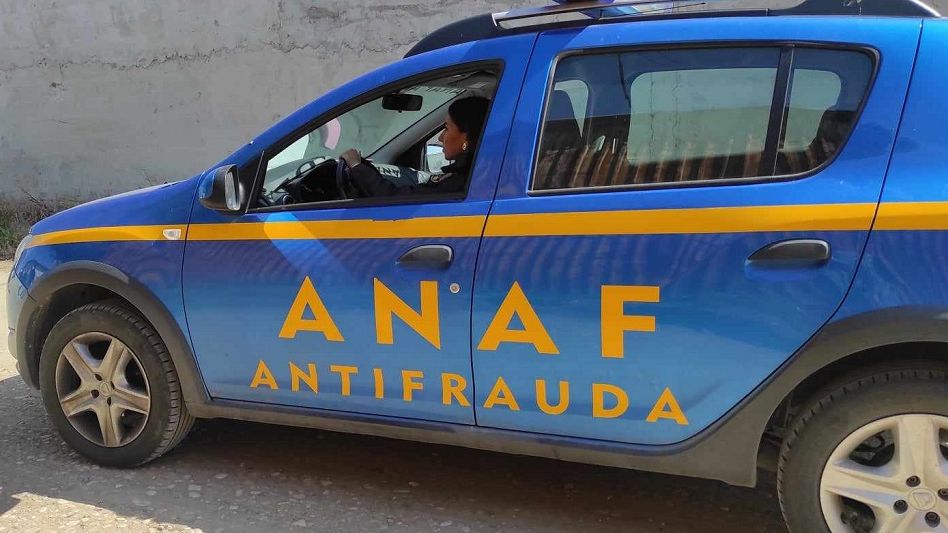 [VIDEO] ANAF i-a controlat pe chinezii din Dragonul Roșu. Ce nereguli au găsit inspectorii