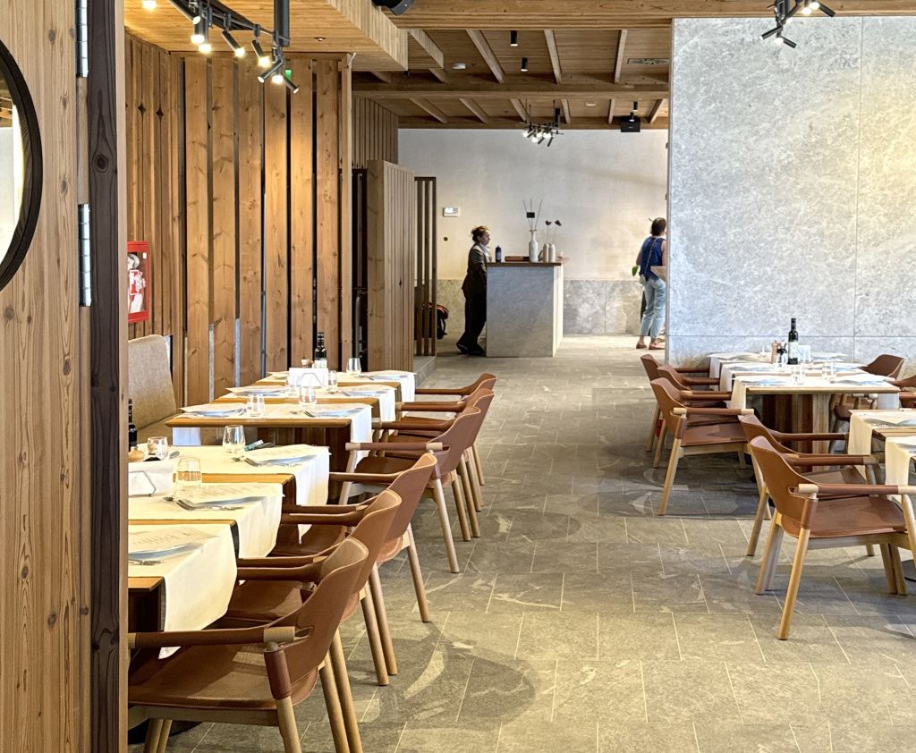 S-a deschis primul hotel de 5 stele din Poiana Brașov și primul SwissÃ´tel din România - Imagine 22
