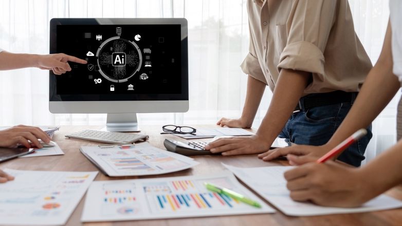 România, încă nepregătită pentru Revoluția AI. Suntem în urmă la nivel de implementare