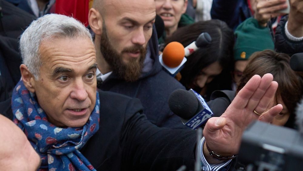 Procesul Călin Georgescu - Horațiu Potra, amânat. Ce verificări va face Curtea de Apel București