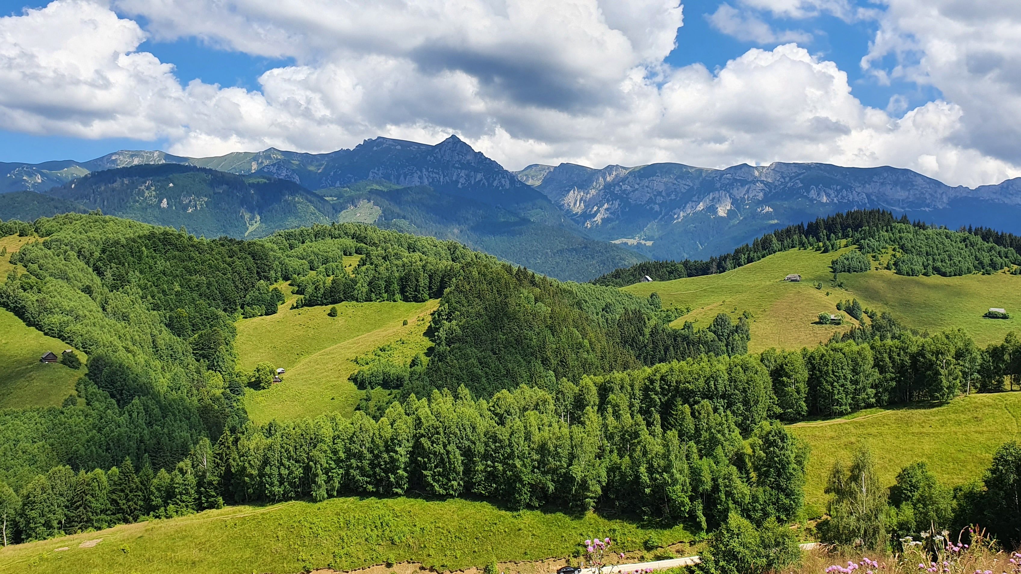 Investiţii de 100 milioane euro în turismul românesc, în următorii 2 ani, în Transilvania