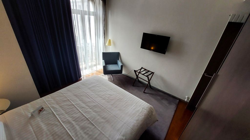 Cum arată Hotel Cișmigiu și ce așteptări au cei care-l conduc după rezultatele record de anul - Imagine 25