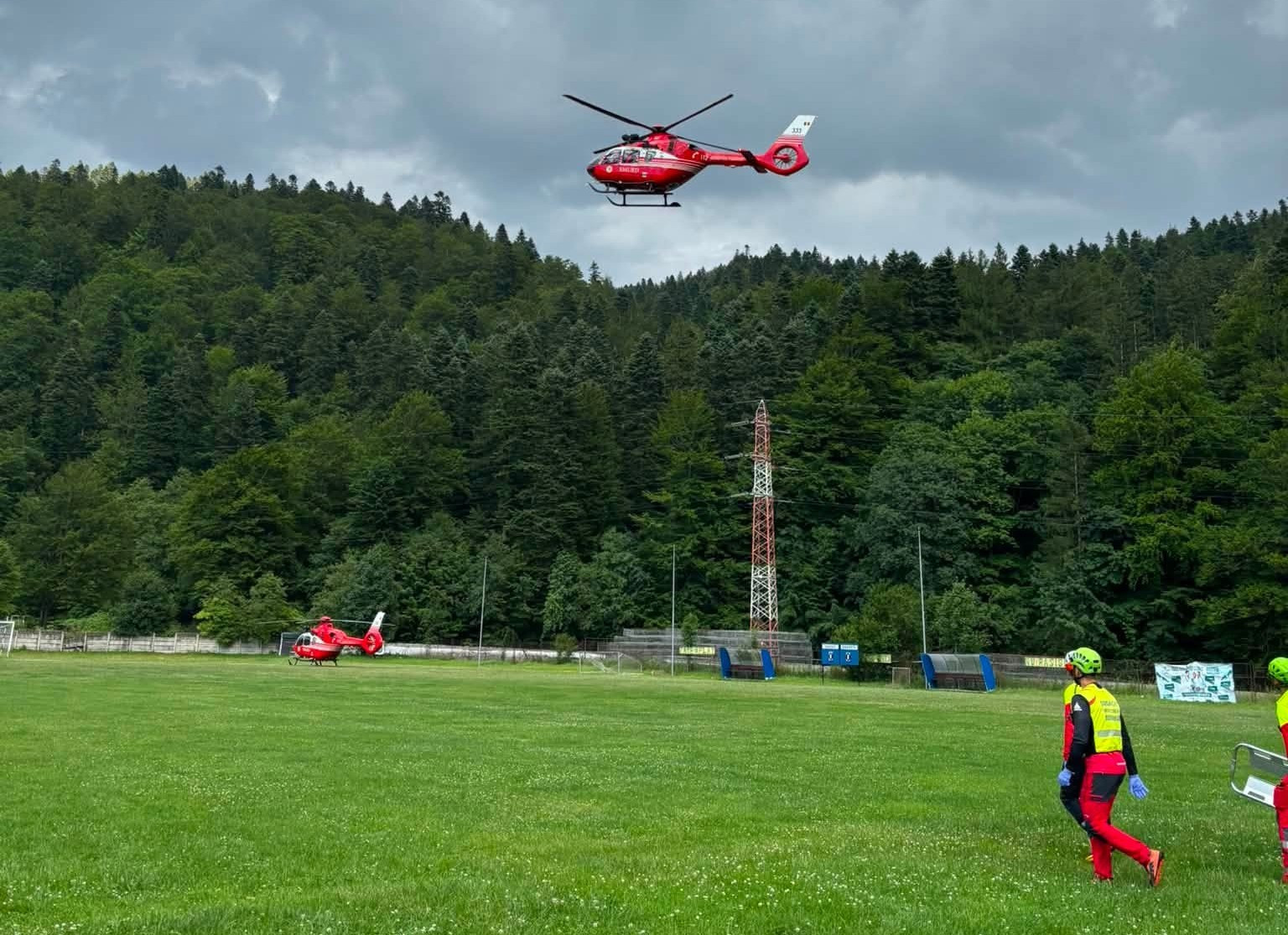 Dosar penal pentru ucidere și vătămare din culpă după accidentul alpiniștilor din Bucegi