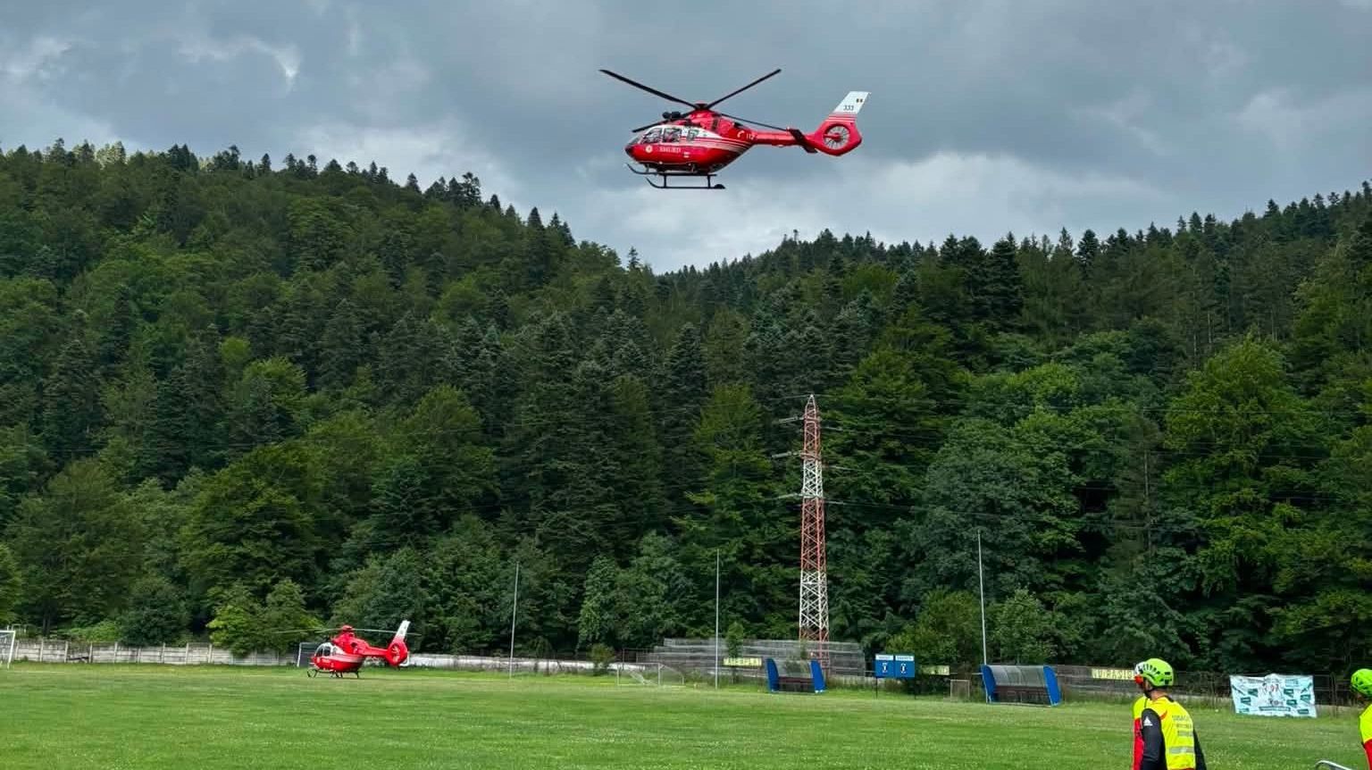 Dosar penal pentru ucidere și vătămare din culpă după accidentul alpiniștilor din Bucegi