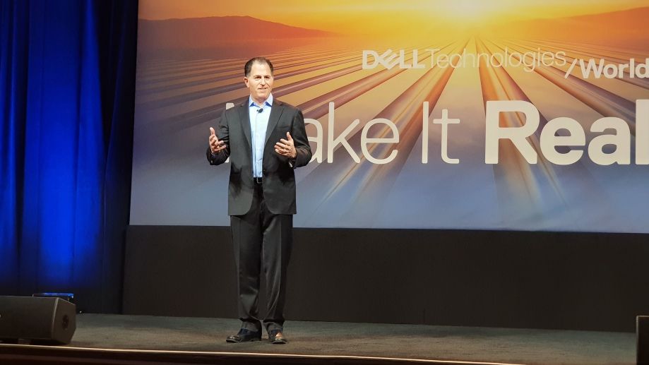 Fondatorul gigantului Dell, despre viitor: Crestere prin robotica si inteligenta artificiala sau...robocalipsa?