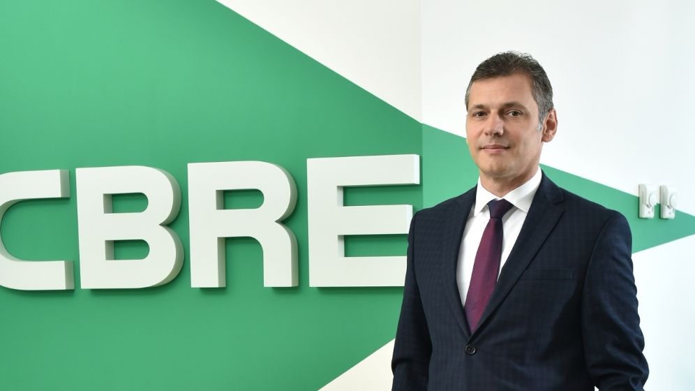 CBRE face management de proiect pentru Revera Medical City dezvoltat de fondatorul Regina Maria