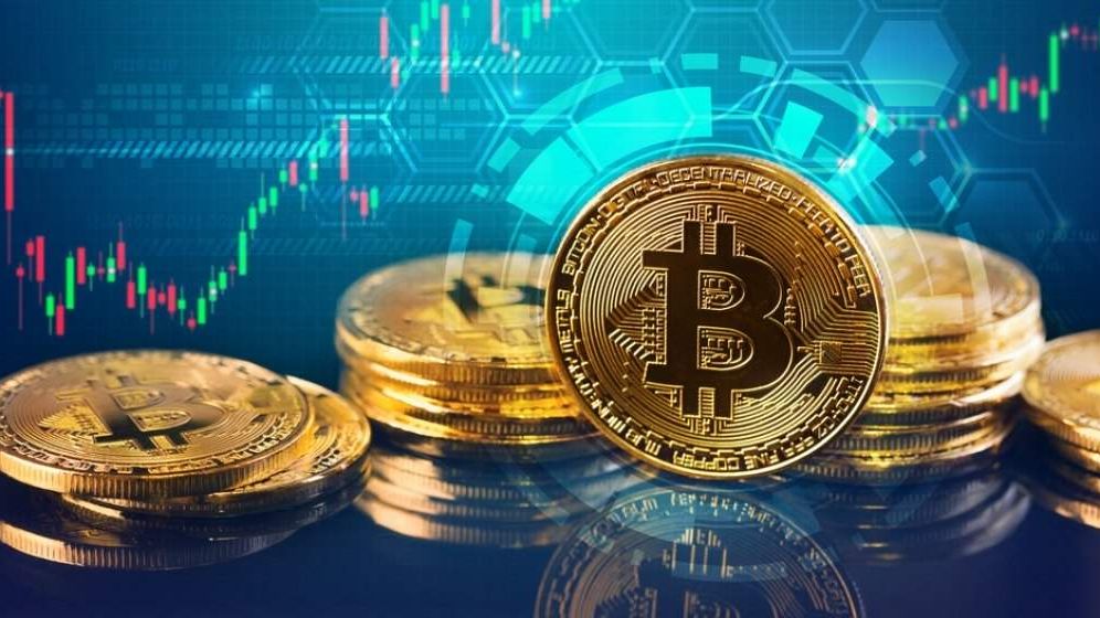 O firmă din Cluj permite plata serviciilor cu criptomonede