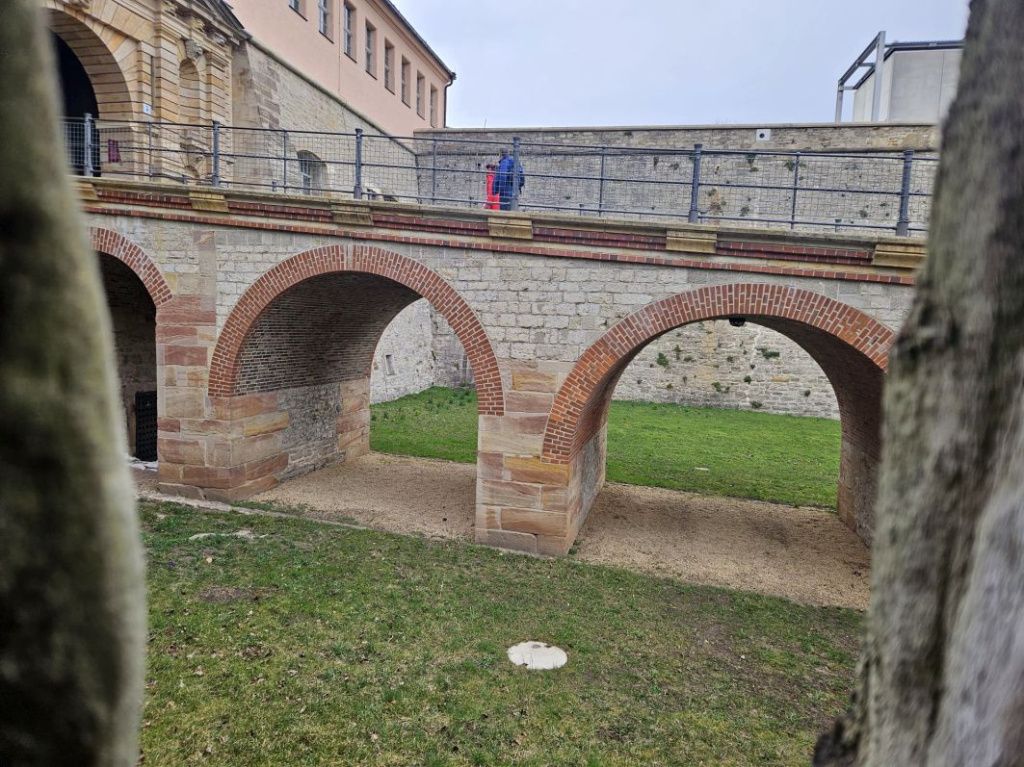 [GALERIE FOTO] Călătorie prin inima Germaniei: Pe urmele muzicii, vinurilor franconiene și castel - Imagine 140