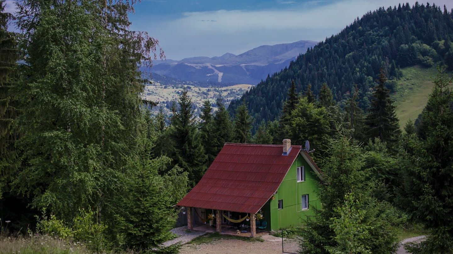 Crește interesul pentru proprietățile montane – investitorii din imobiliare tot mai atrași de astfel de achiziții