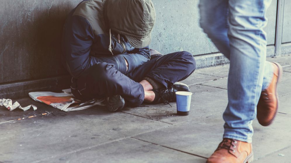 Elon Musk vrea să transforme sediul Twitter într-un adăpost pentru cerșetori