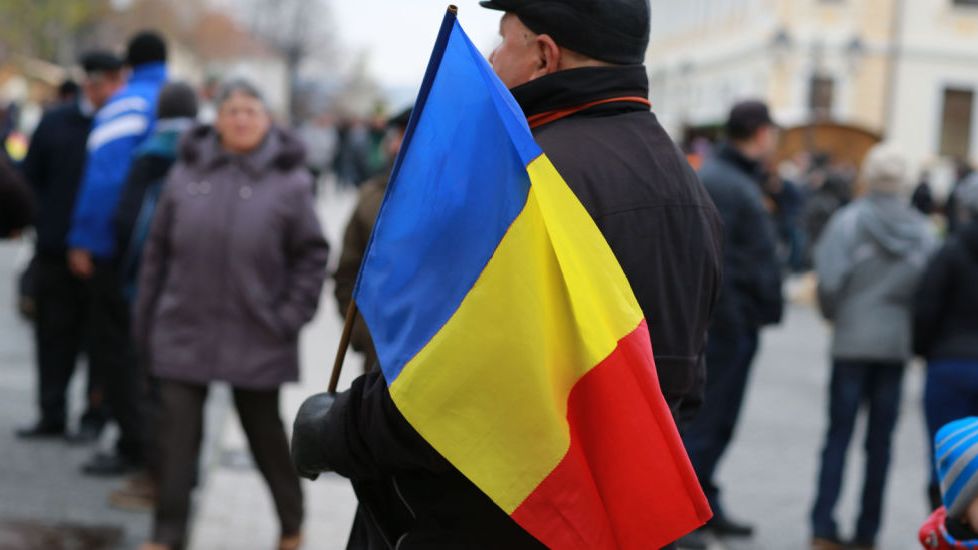 Mesajele politicienilor români cu ocazia zilei de 1 decembrie. Cum sărbătoresc aceștia Ziua națională a României