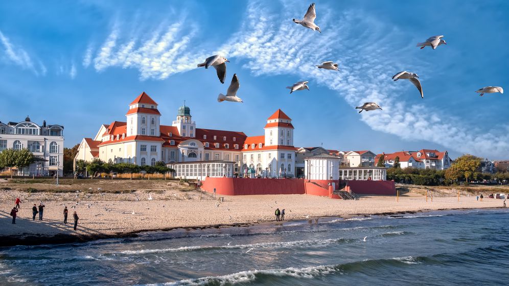 Distanțare socială în vacanță | Top 5 cele mai sigure plaje în vreme de pandemie