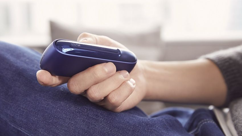 Philip Morris International a lansat in Romania noua versiune IQOS