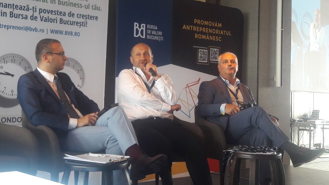 Felix Patrascanu, FAN Courier: Fiscul romanesc vrea sa culeaga ciresele din acest an rupand tot copacul!