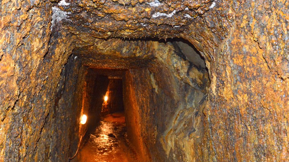 Primarul Roșiei Montane: Decizia UNESCO este defavorabilă pentru comunitate și pentru țară