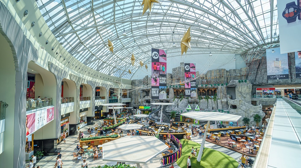 Programul complet al mall-urilor din București în perioada Paștelui. Un ...