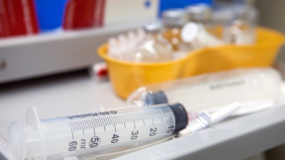 Scandal în SUA după ce un student și-a vaccinat mai mulți prieteni
