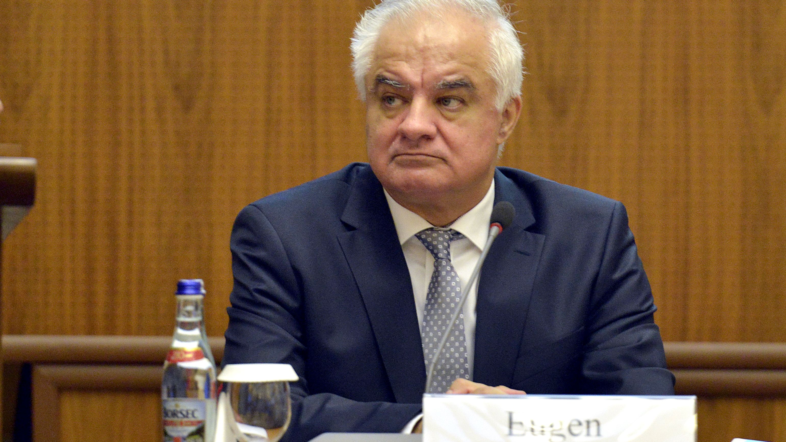 Radulescu, BNR: Firme-gigant la nivel mondial se pregatesc sa intre pe piata bancara din Romania si vor produce adevarate cutremure