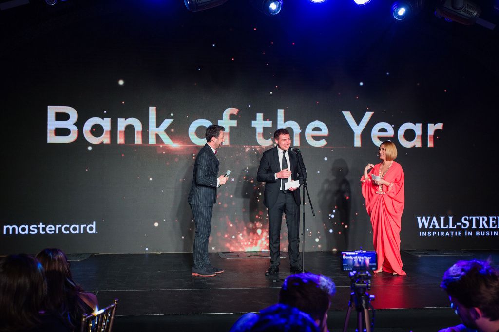 Mastercard - Bank of the Year - Imagine 1