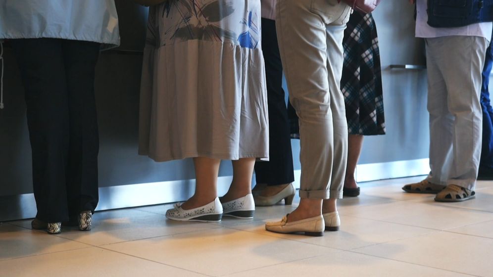 Șomajul a crescut în iunie