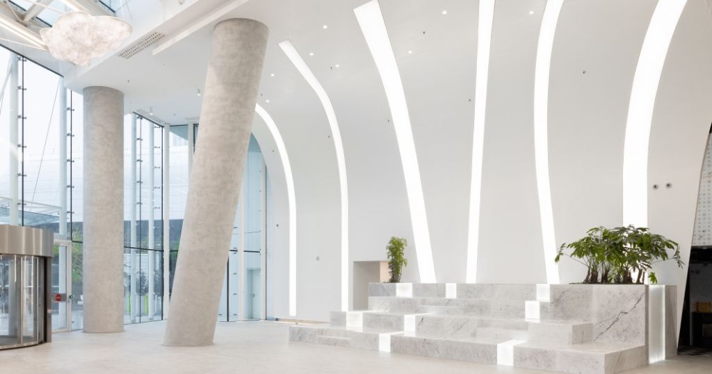 Globalworth Tower - Imagine 1