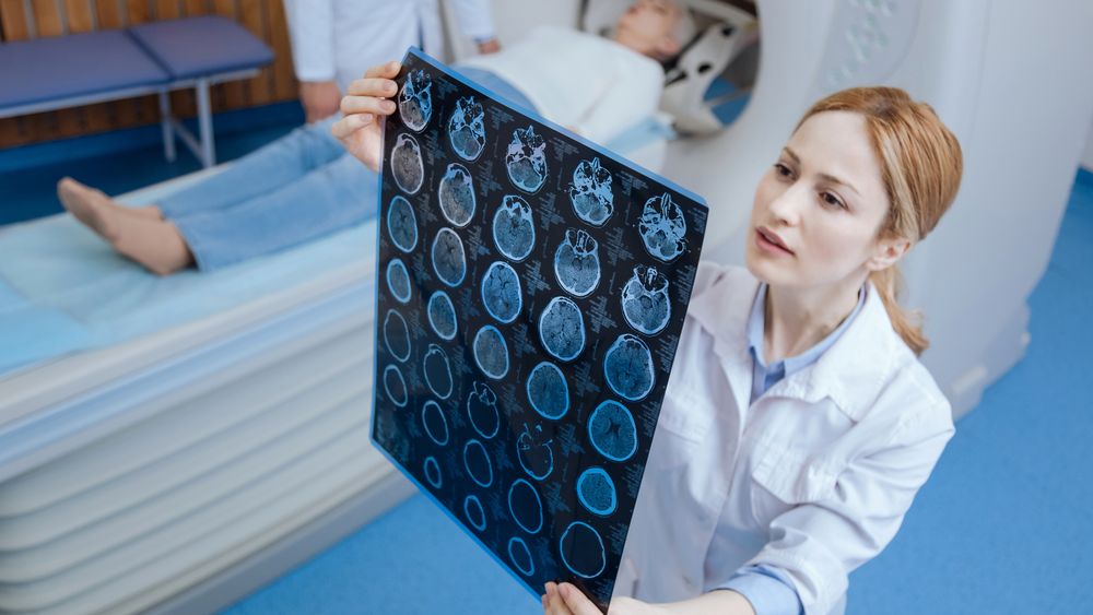 Cat costa o investigatie RMN in clinicile private din Bucuresti
